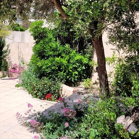 Appartement T2 De Charme Sausset-les-Pins Exterior photo