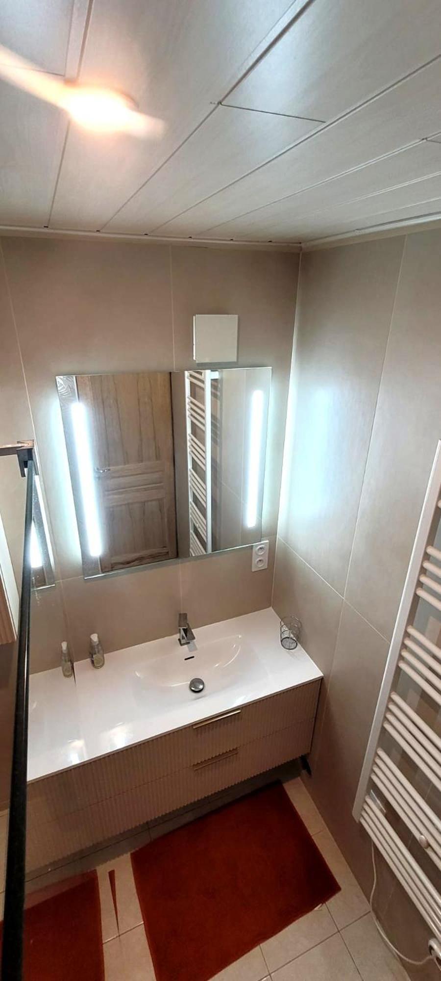 Appartement T2 De Charme Sausset-les-Pins Exterior photo
